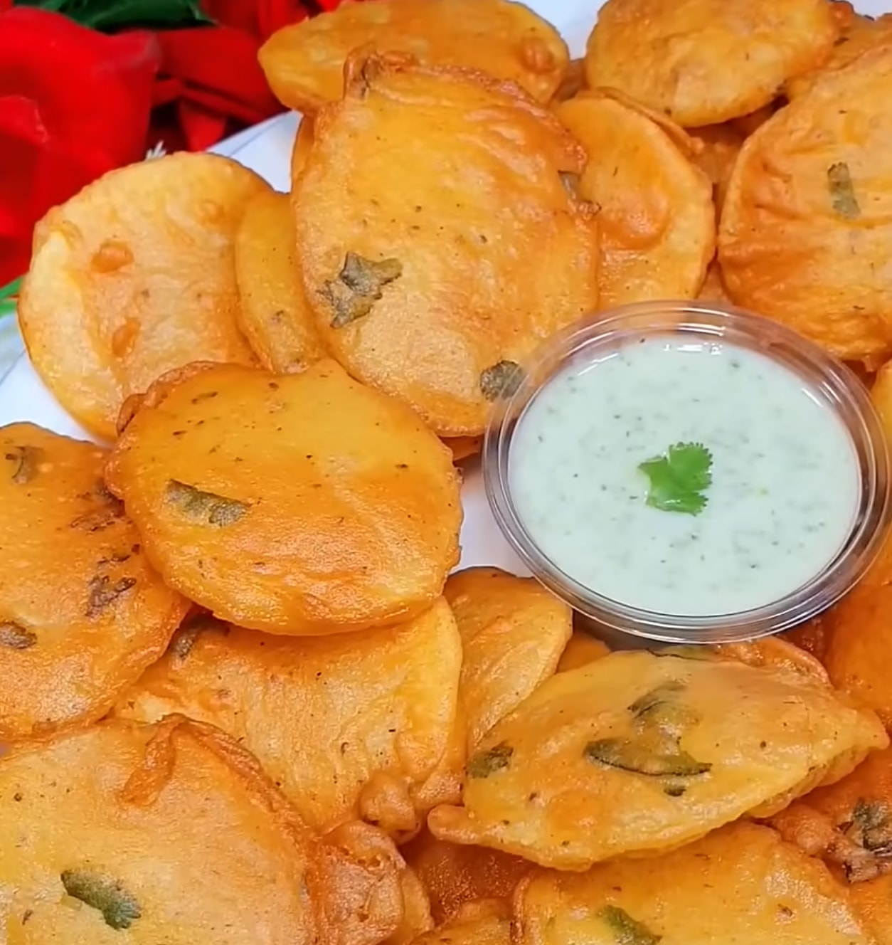 Aloo Bhaji