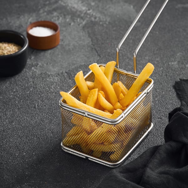 Fries