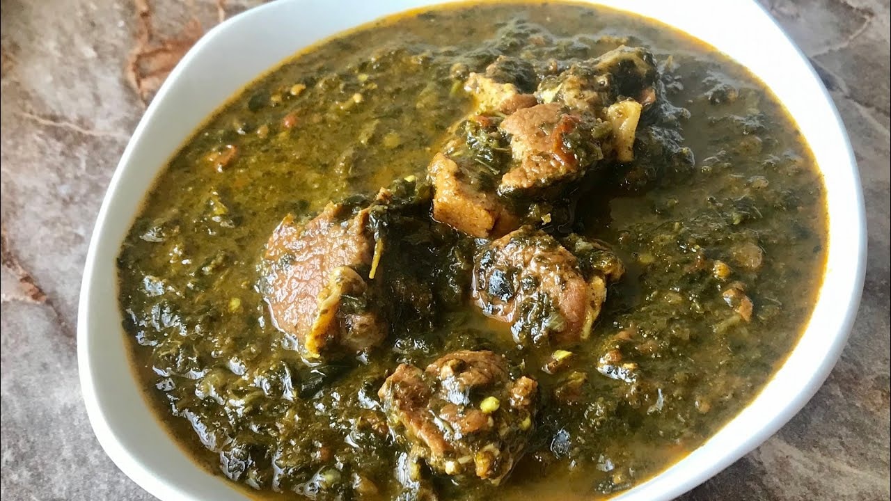 Gongora Mutton