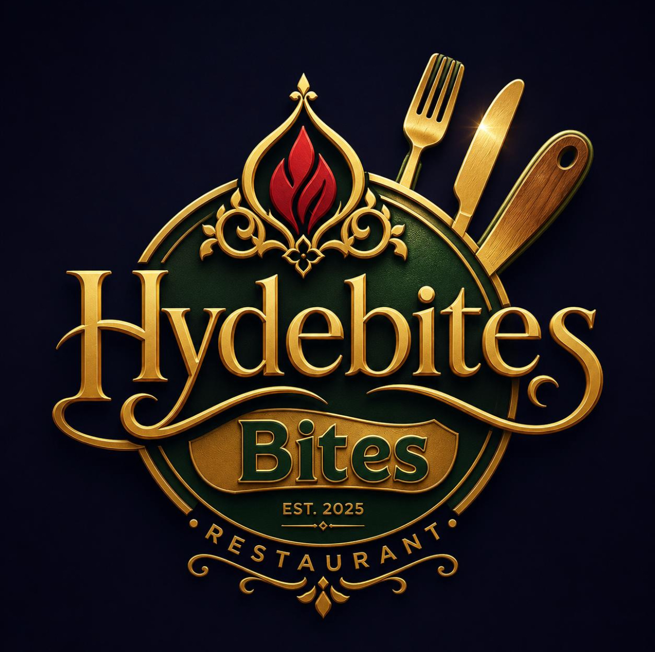 Hydebites